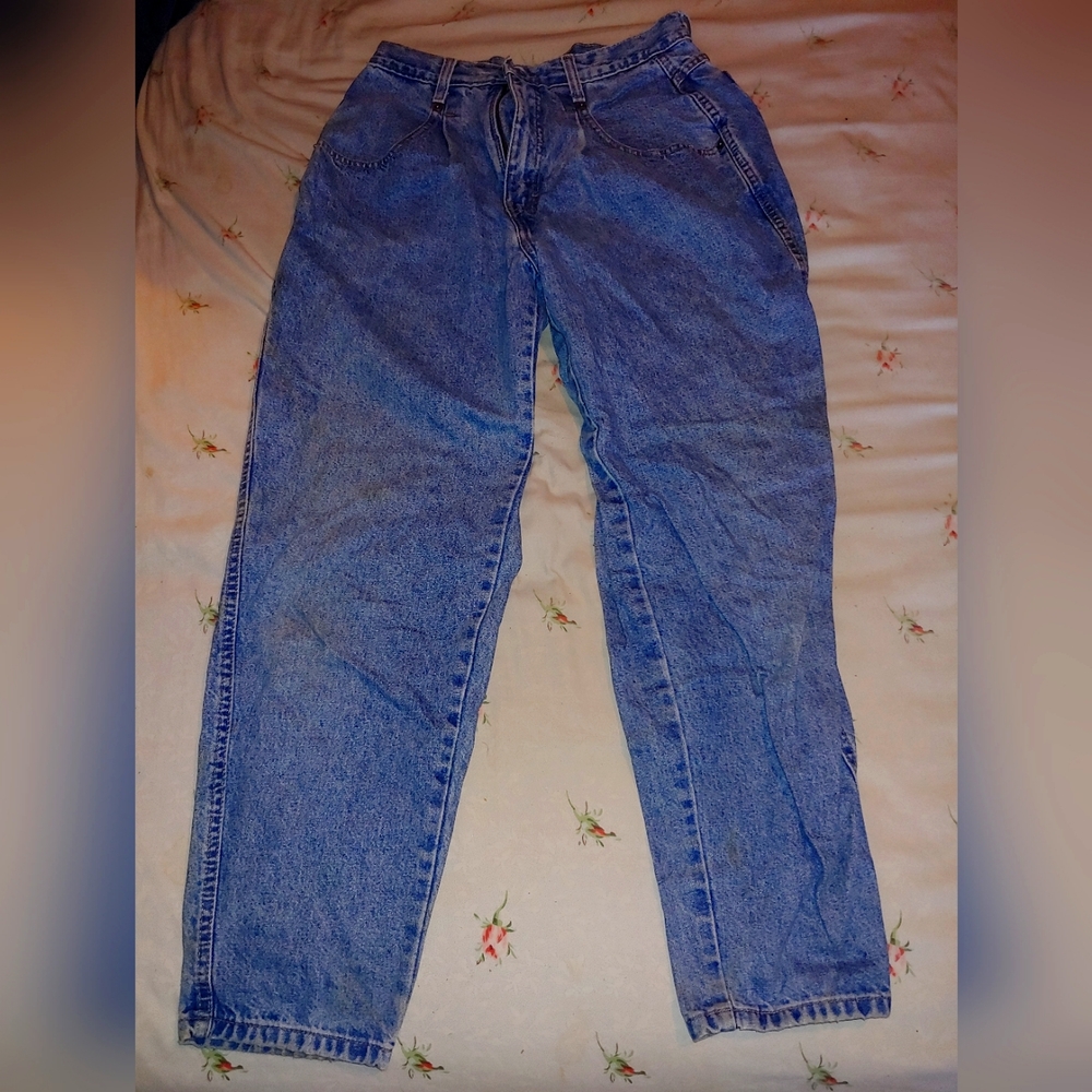 Brittania, petite 11/12, blue